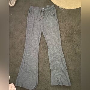 Aeropostale pants, ribbed